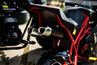 X-Pro Mini-Moped mm49 Minimoto Black/Red