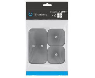 BLUETENS ELECTRODES COMBO-PACK