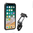 Topeak Matkapuhelinkotelo Ridecase iPhone X QuickClic
