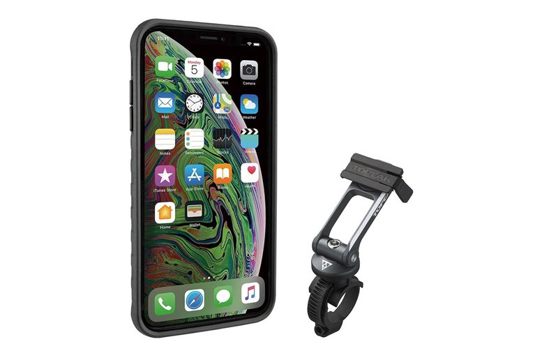 Topeak Mobilveske Ridecase iPhone XS Max