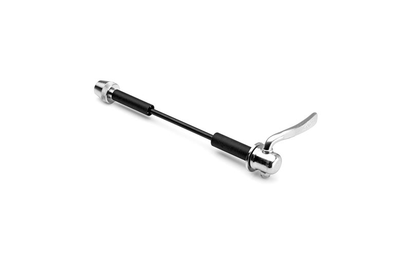 Elite Läpiakseli-adapteri 10mm/12mm