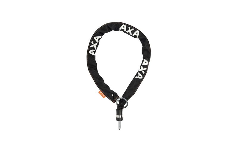Axa Kättinglås Plug-In Rlc Plus 100 Cm För Solid Plus