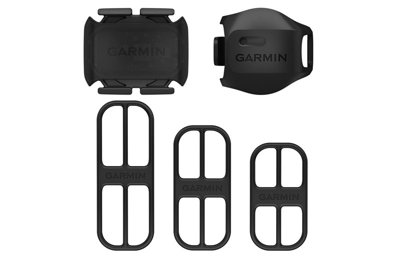 Hastighets- och kadenssensor Garmin Bike Speed Sensor 2 And Cadence