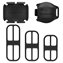 Hastighets- och kadenssensor Garmin Bike Speed Sensor 2 And Cadence