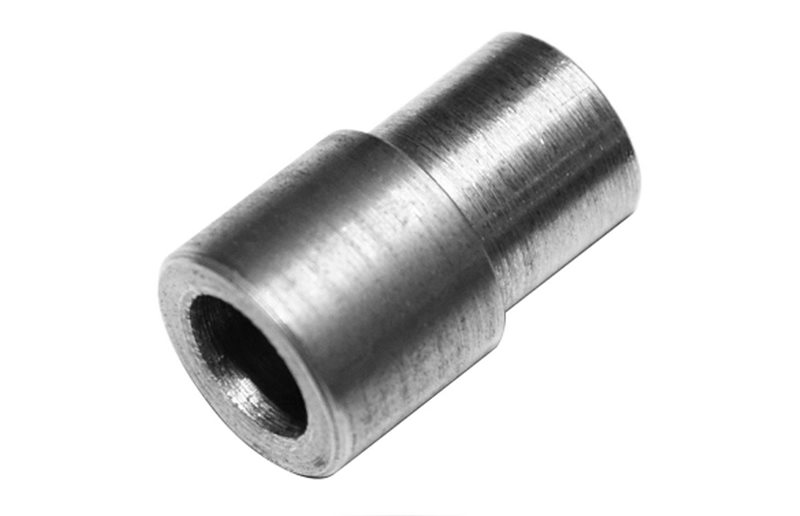 Läpiakseli-adapteri Elite Thru-Axle Boost 148x12mm - Suoraveto traineriin