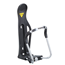 Flaskeholder Topeak Modula Cage II sort/sølv