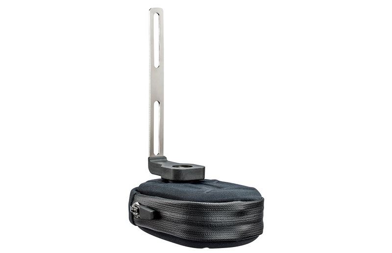 Ramväska Topeak Ninja Pouch Road sort