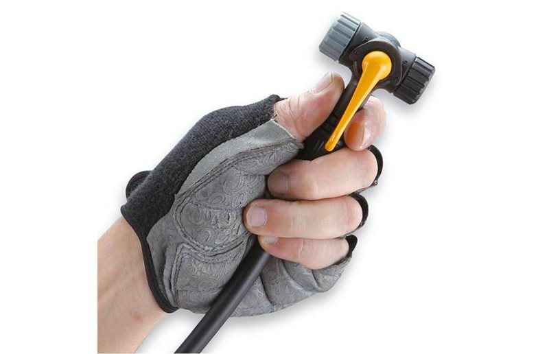 Pumpeslange Topeak Twinhead Upgrade Kit