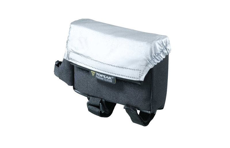 Runkolaukku Topeak Fastfuel Tribag