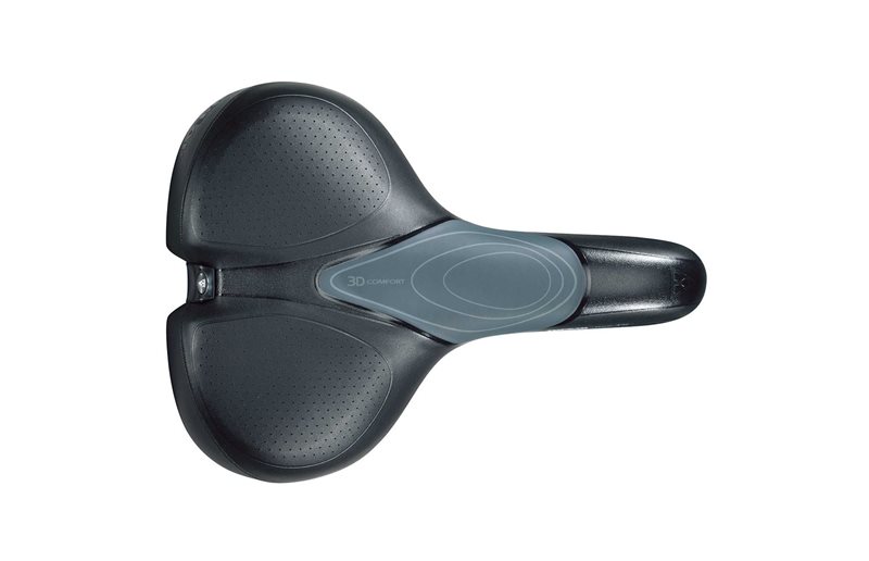 Topeak Pyöränsatula Free_TX