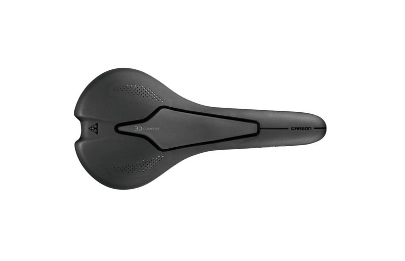Sadel Topeak Free_XX Carbon sort