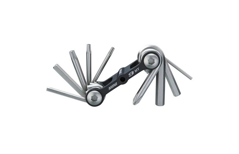 Multiværktøj Topeak Mini 9