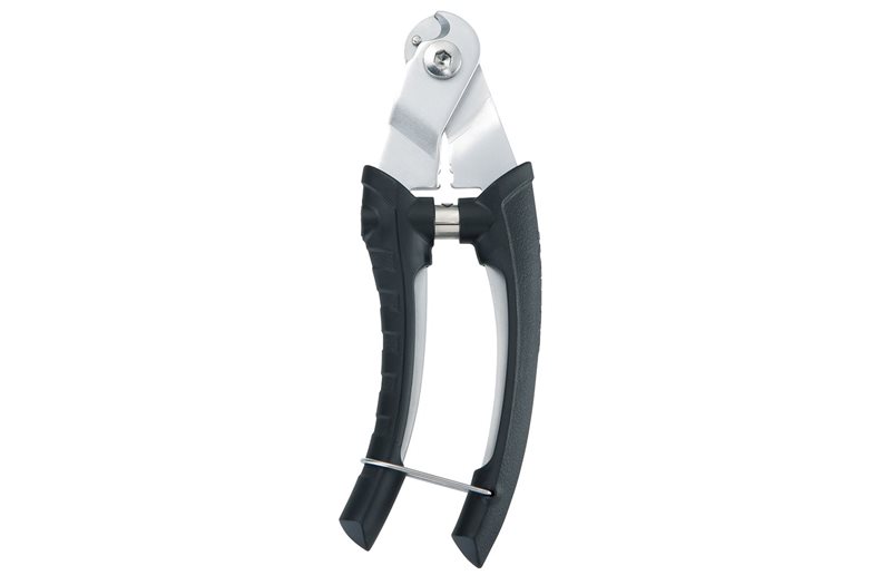 Vaijerin & kuoren leikkuri Topeak Cable & Housing Cutter