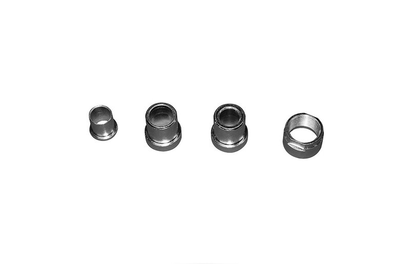 Adapter Elite Thru-Axle Adapter til 135 x 10/12 mm