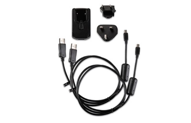 Garmin Verkkovirtalaturi AC micro+mini