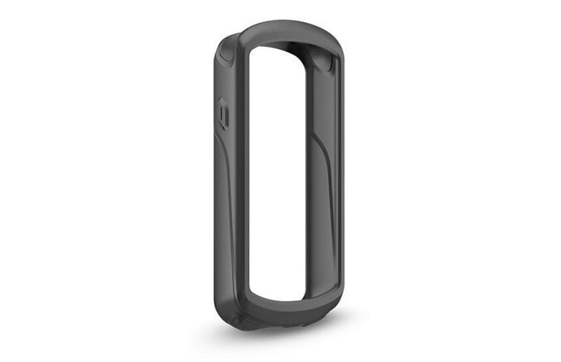 Etui Garmin Edge 1030 silikone sort
