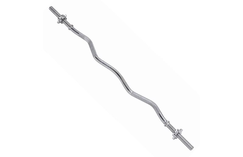 Master Fitness Curltanko 25 mm Spinlock