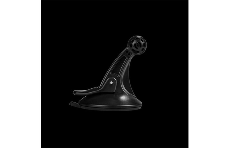 Garmin Navigaattorin imukuppikiinnike
