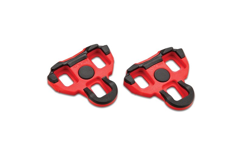 Polkimen klossit Garmin Vector Replacement Cleats 6° Float