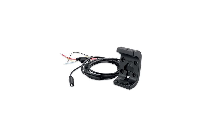 Garmin Kiinnike Rugged Mount With Cable Montana