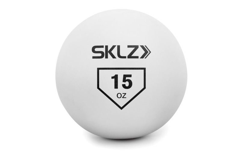 SKLZ Gymboll Contact Ball (15Oz)
