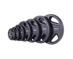 Casall Pro Olympic Grip Plate