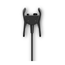 Garmin Latauskaapeli Vivosmart 3