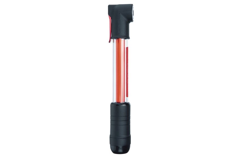 Minipumppu Topeak Mini Rocket iGlow