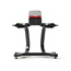 Bowflex Selecttech Stand With Media Rack