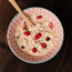 Lyofood Porridge With Apple And Cranberry