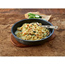 Trekn Eat Creamy Pasta With Chicken And Spinach