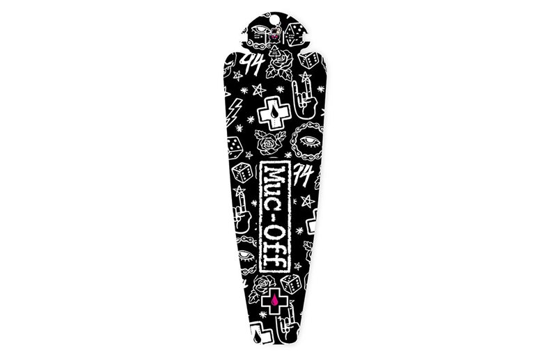 Muc-Off Mudguard Bak Ride Guard Bak