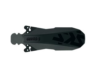 Takalokasuoja SKS S-Guard Taitettava