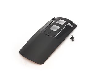 Takalokasuojan jatke SKS Mudrocker Rear Extender Takaosa
