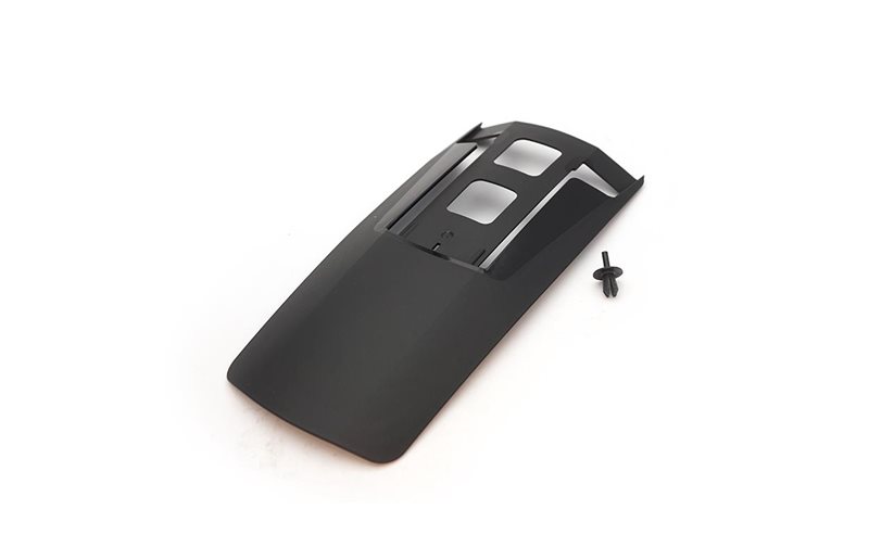 Takalokasuojan jatke SKS Mudrocker Rear Extender Takaosa