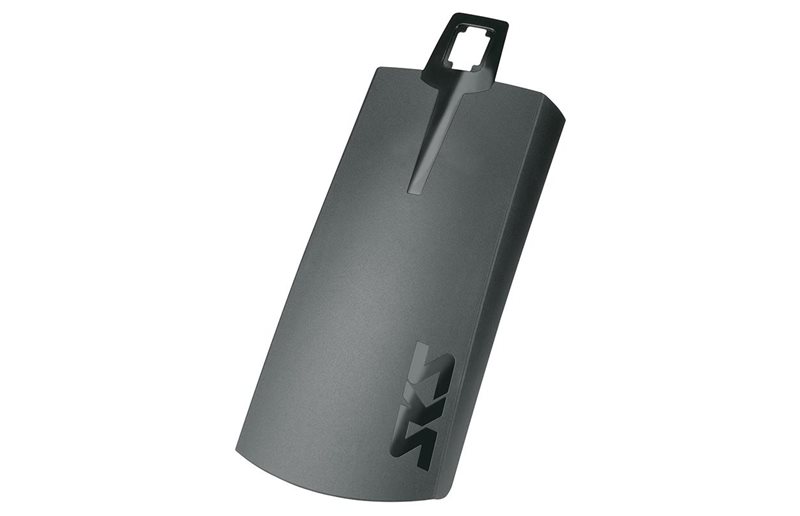 Roiskeläppä SKS Mud Flap Bluemels Style-malliin 75mm