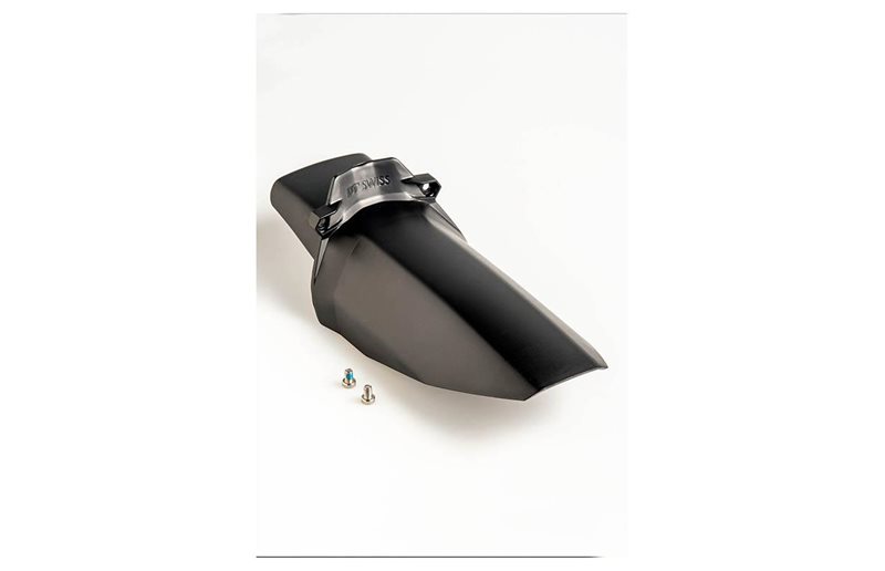 DT Swiss Etulokasuoja Mudguard F232 Fender Kit Front
