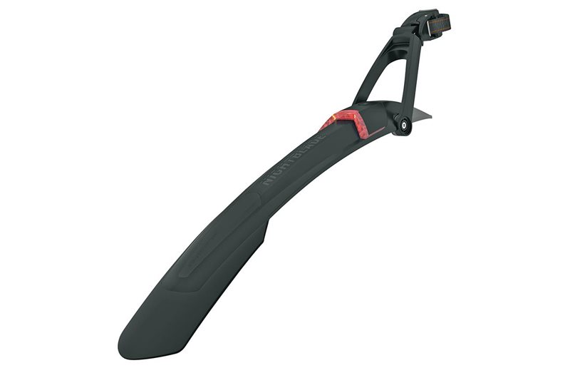 Takalokasuoja SKS Nightblade Plus