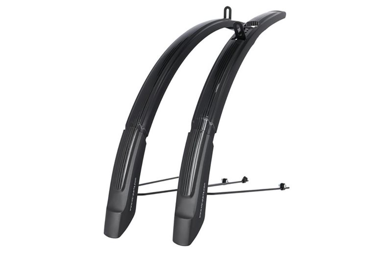 XLC Lokasuojasarja Mudguard MG-C41 Set 26-28"