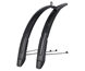XLC Lokasuojasarja Mudguard MG-C41 Set 26-28"