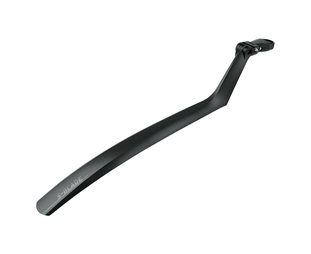 Takalokasuoja SKS S-Blade 28" Musta