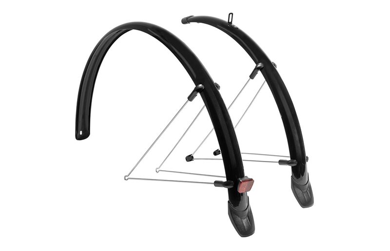XLC Mudguard Mg-F03 Front And Rear 28''