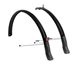 XLC Skjermbeskytter Mg-F05 Foran og Bak 28''