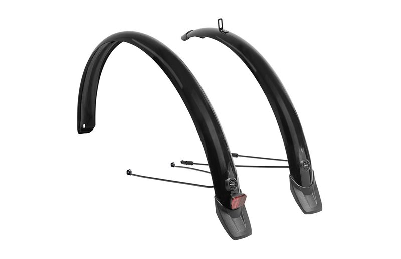 XLC Lokasuojasarja Mudguard MG-F06 28"