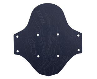 Forhjærm Zéfal Shield Lite 28" Sort