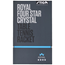 Stiga Royal Four Star Crystal