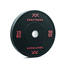Kraftmark Kansainväliset Painokiekot 50mm Bumper 2.0