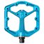 Crankbrothers Polkupyörän polkimet Ers Stamp 7 Danny Macaskill Edition