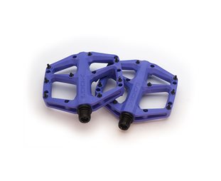 Avopolkimet LOOK Trail Roc Fusion Purple