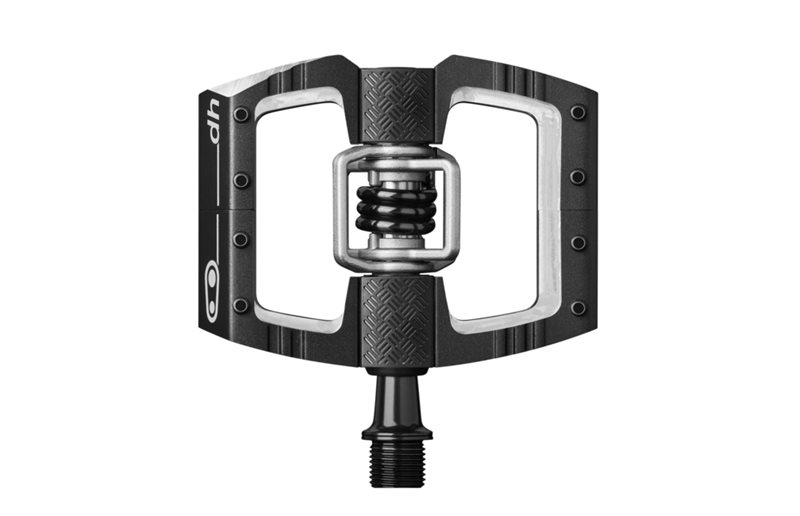 Lukkopolkimet Crankbrothers Mallet DH